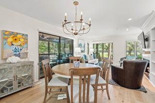 4578 Parkside Villa by Akers Ellis Rentals - Kiawah Island - 3