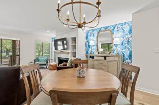 4578 Parkside Villa by Akers Ellis Rentals - Kiawah Island - 2