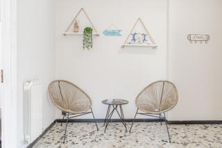 H11 AI CASTELLETTI Mare - Parcheggio - 4