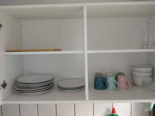 FLEX Aparts - möblierte Wohnung in Zwickau - Zwickau - 3