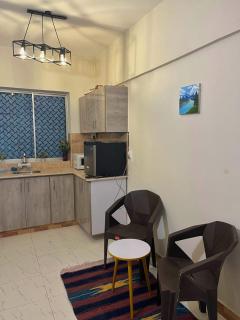 Victor-2BR Condo in DHA VII - Carachi - 0