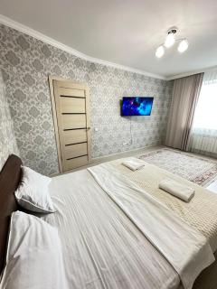 Арман Кала 9 Qonu Apart - Astana - 7