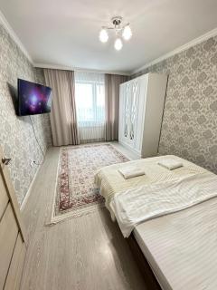 Арман Кала 9 Qonu Apart - Astana - 5