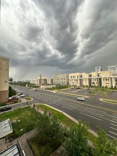 Арман Кала 9 Qonu Apart - Astana - 3