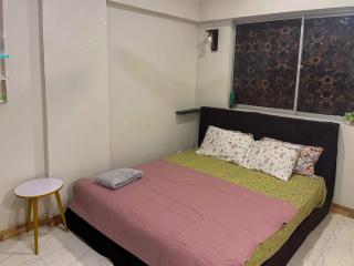 Victor-2BR Condo in DHA VII - Carachi - 3