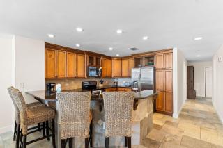 Spanish Key 306 - Pensacola - 1