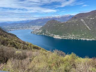 Casa del Cerbiatto, Lake Como Area - Castiglione dʼIntelvi - 5