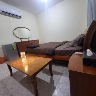 Corniche Royal Full Studio Apartment - Abu Dhabi - 1