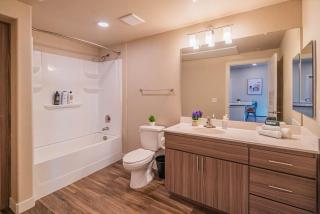 Sleek2BDPool Gym Parking WD Sleeps8 - Tempe - 5