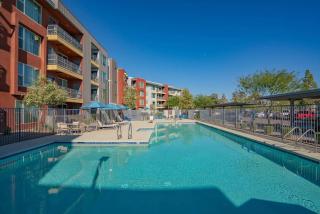 Sleek2BDPool Gym Parking WD Sleeps8 - Tempe - 4