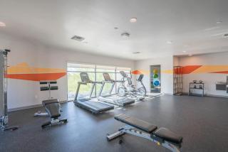 Sleek2BDPool Gym Parking WD Sleeps8 - Tempe - 9