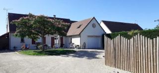 Appartement confortable avec piscine à Cour-Cheverny - Cour-Cheverny - 7