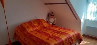 Appartement confortable avec piscine à Cour-Cheverny - 6