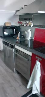 Appartement confortable avec piscine à Cour-Cheverny - Cour-Cheverny - 4