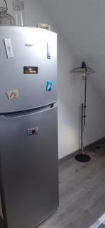 Appartement confortable avec piscine à Cour-Cheverny - Cour-Cheverny - 3