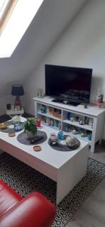 Appartement confortable avec piscine à Cour-Cheverny - 2