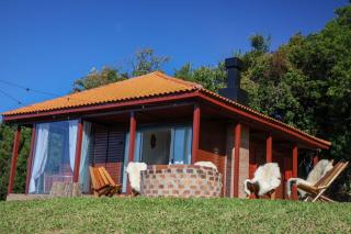 Vila Justina - Monte Belo - 0
