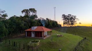 Vila Justina - Monte Belo - 7