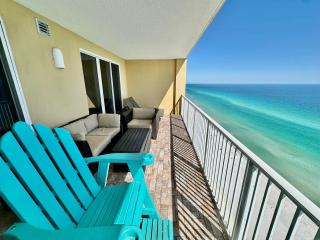 Tropic Winds 2302 - Panama City Beach - 0