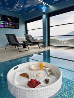 S-Penthouse - Herceg Novi - 1