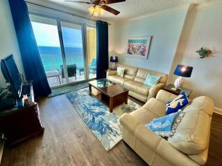 Tropic Winds 1401 - 1