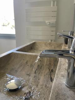 Maison d'hôtes la Doma Venterol chambres & SPA - 9