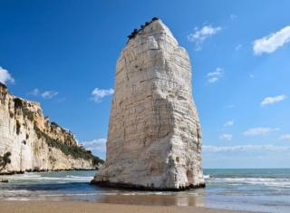 Sea red - Vieste - 0