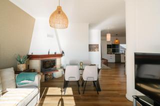 Sunrise House - 2 Bed Sea View - Gaula - 4