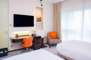 Le Meridien City Centre Bahrain - 7
