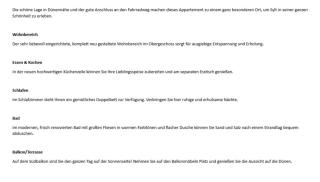 Dünental 7 b - Wenningstedt - 9