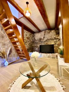 Cave Apartment - Nature Nests - Virpazar - 0