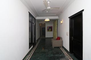 Hotel O Royal Grand Near Chhatrapati Shivaji International Airport - Bombay - 0