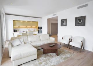 Palais Miramar Croisette 2 BRD Gold Suite - Cannes - 1