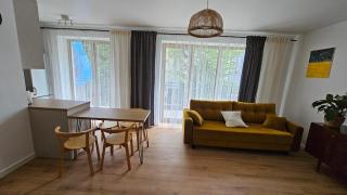 Apartamenty na Brzozowej 18 - Rzeszów - 4