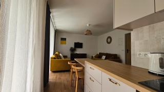 Apartamenty na Brzozowej 18 - Rzeszów - 5