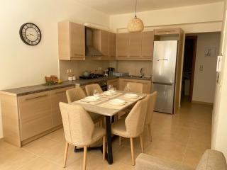 Eukalyptos 3BD apartment with yard in Chersonisos - Limenas Chersonisou - 0