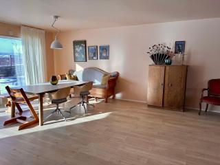 Tana Panorama - Apartments - 8