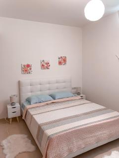Eukalyptos 3BD apartment with yard in Chersonisos - Hersonissos - 3