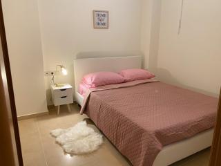 Eukalyptos 3BD apartment with yard in Chersonisos - Limenas Chersonisou - 1