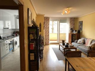 Apartamento turístico Aguere - Ribadesella - 4