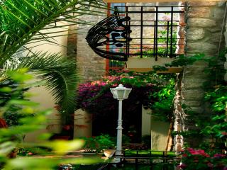 Bella Garden Boutique Hotel - Bodrum City - 2