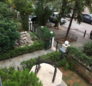 Cozy studio Maria in Paleo Faliro - Atene - 0
