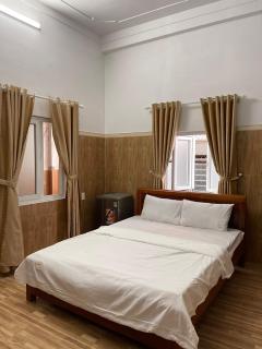 Thiên Nam Hotel Đà Nẵng - Da Nang - 5