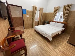 Thiên Nam Hotel Đà Nẵng - Da Nang - 4