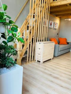 CityLoft Milano, two meters from metro station for the Duomo - Milan - 5