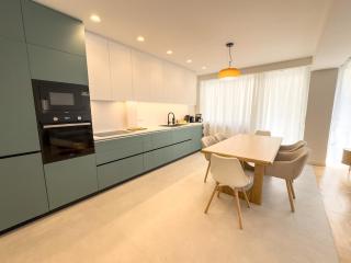 Syntagma Spacious Residence - Athen - 0