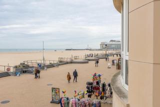 Dolfijn 1 - Ostend - 4