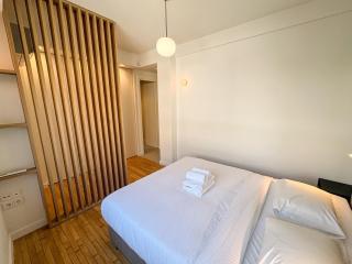 Syntagma Spacious Residence - Athen - 9