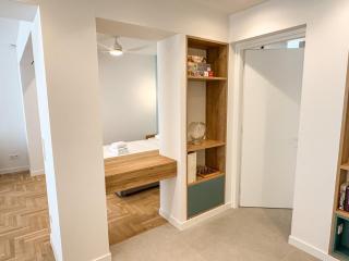 Syntagma Spacious Residence - Athen - 8