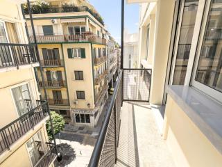 Syntagma Spacious Residence - Athen - 5
